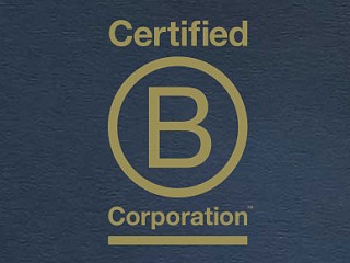B Corp Certification Reinforces Pure Strategies' Purpose