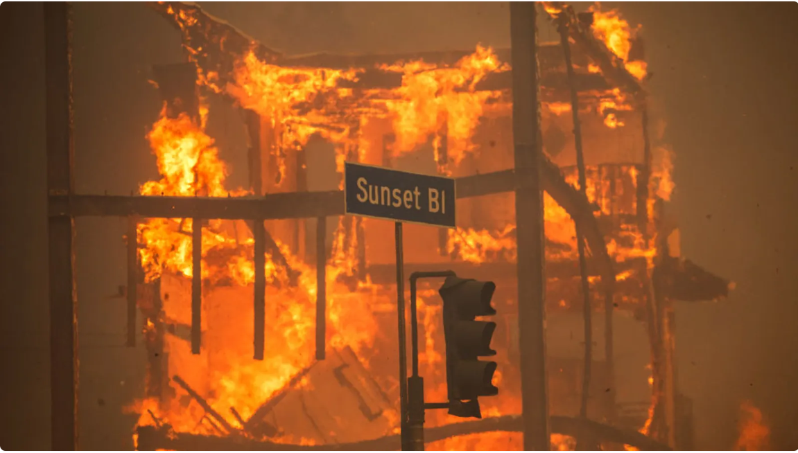 Court Halts California's SB 261 Climate Law