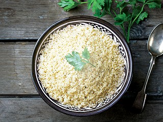 Emerging Food Trend a Win for Sustainability