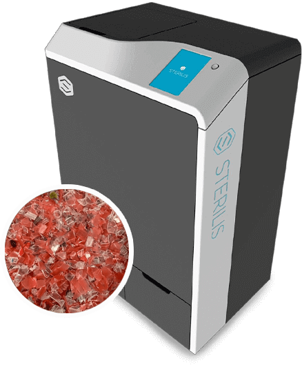 Sterilis Solutions Remediator Sterilis Solutions Remediator