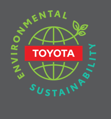 Toyota Environmental Sustainability Toyota Environmental Sustainability